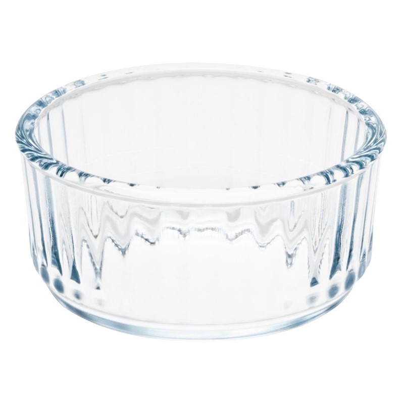 Pyrex Ramequin 8 cm - 2 pces